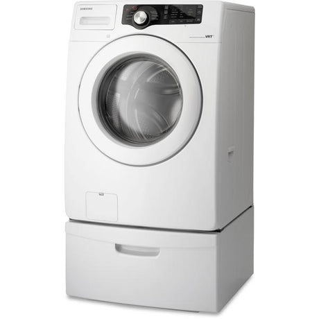 3.5 cu. ft. Washer