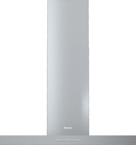 DAP 1927 Stainless steel - 36-inch wall-mounted ventilation hood with EasySwitch light-touch switches for convenient operation and LED lighting