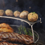 Master-Touch Charcoal Grill 26 - Black