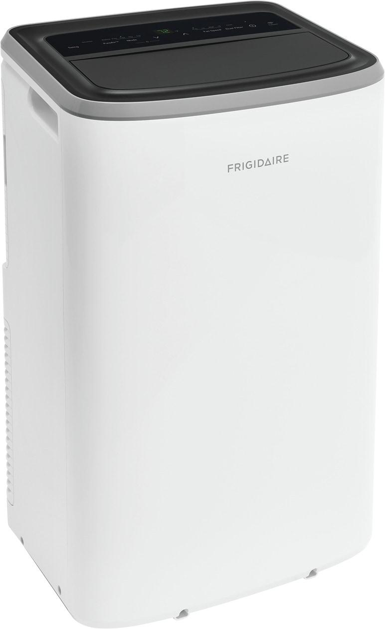 3-in-1 Connected Portable Room Air Conditioner 12,000 BTU (ASHRAE) / 8,000 BTU (DOE)