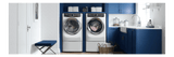 Front Load Perfect Steam™ Washer with LuxCare® Wash and SmartBoost® - 4.4 Cu.Ft.
