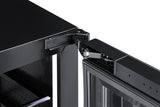 24" Wide Built-in Beverage Center