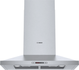 300 Series Wall Hood 30" Stainless Steel