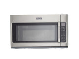 OVER-THE-RANGE MICROWAVE WITH SENSOR COOKING - 2.0 CU. FT.