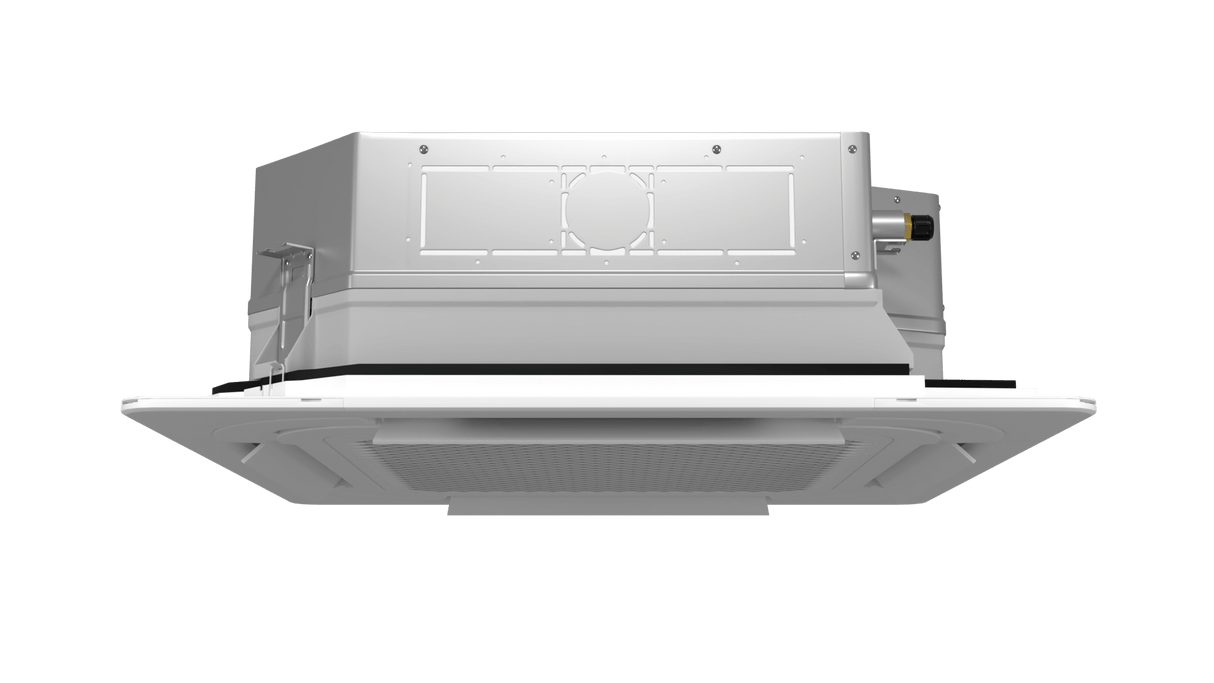 Friedrich Floating Air Pro X 24,000 BTU 230V Ductless Mini-split Ceiling Cassette (Indoor Unit)