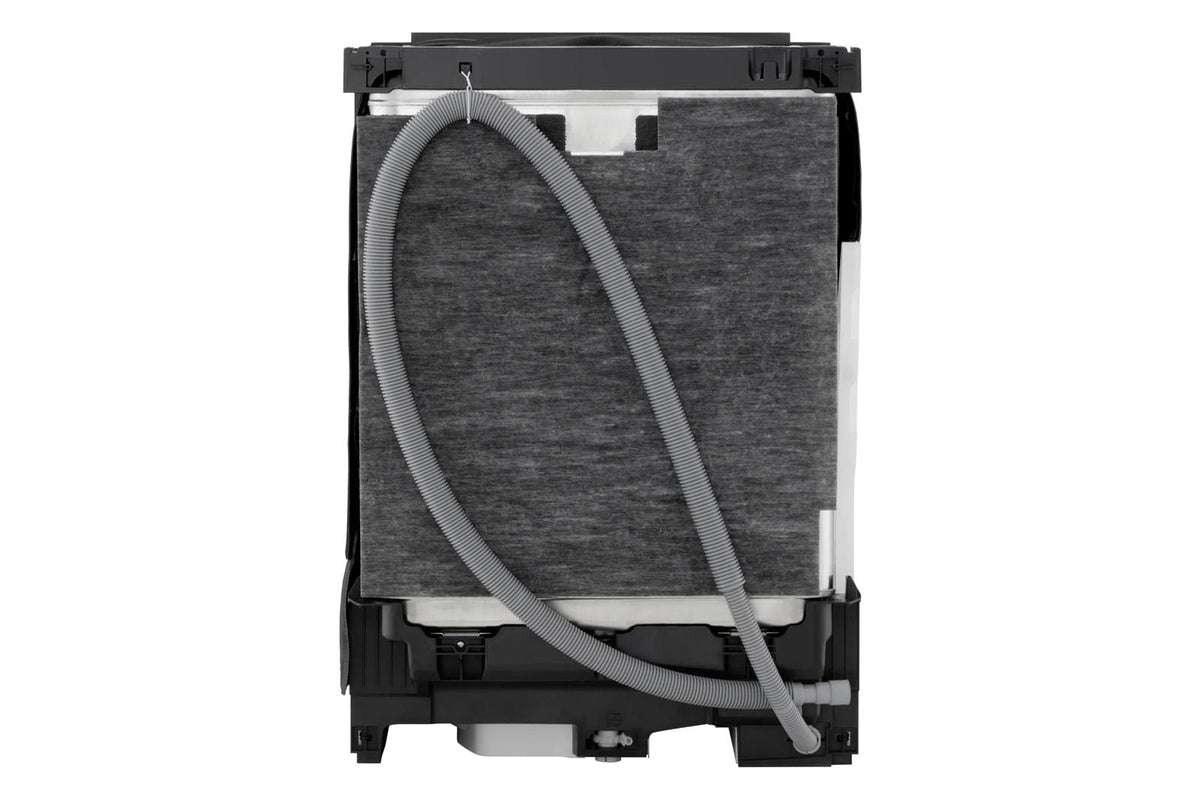 LG STUDIO Smart Top Control Dishwasher with 1-Hour Wash & Dry, QuadWash® Pro, TrueSteam® and Dynamic Heat Dry™