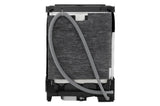 LG STUDIO Smart Top Control Dishwasher with 1-Hour Wash & Dry, QuadWash® Pro, TrueSteam® and Dynamic Heat Dry™