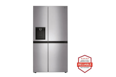 Stainless Steel Look