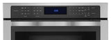 6.4 cu. ft. Combination Wall Oven with True Convection Microwave