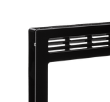 Frigidaire Black 27'' Microwave Trim Kit