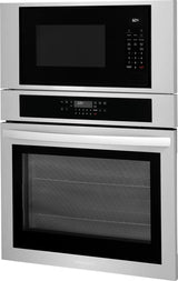 30" Microwave Combination Oven