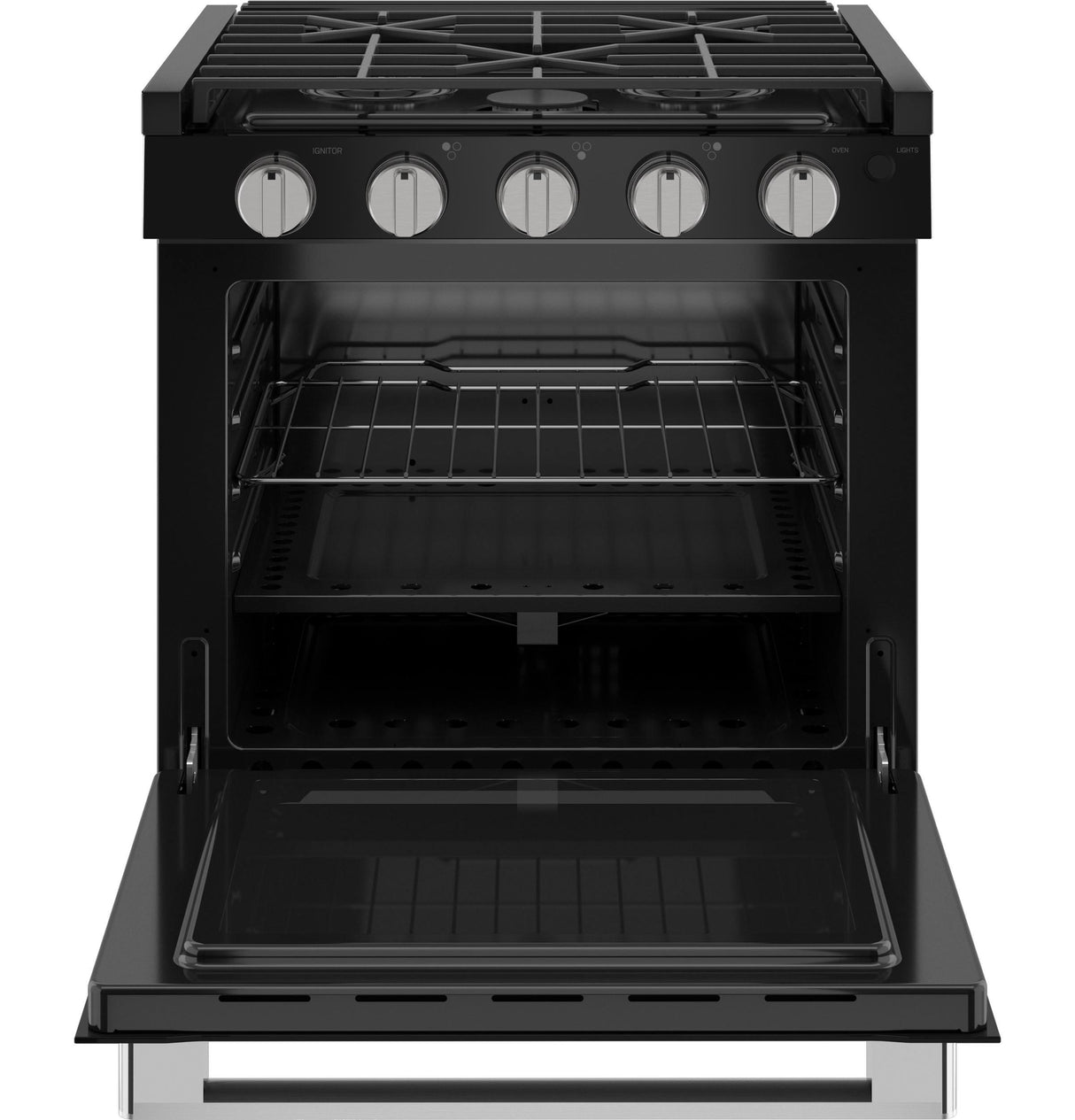 GE Profile™ 21" Drop-In RV Gas Range