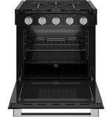 GE Profile™ 21" Drop-In RV Gas Range