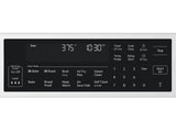 Bespoke Smart Slide-in Electric Range Pro Style Elite Design  Illuminated Knobs  Air Fry Max
