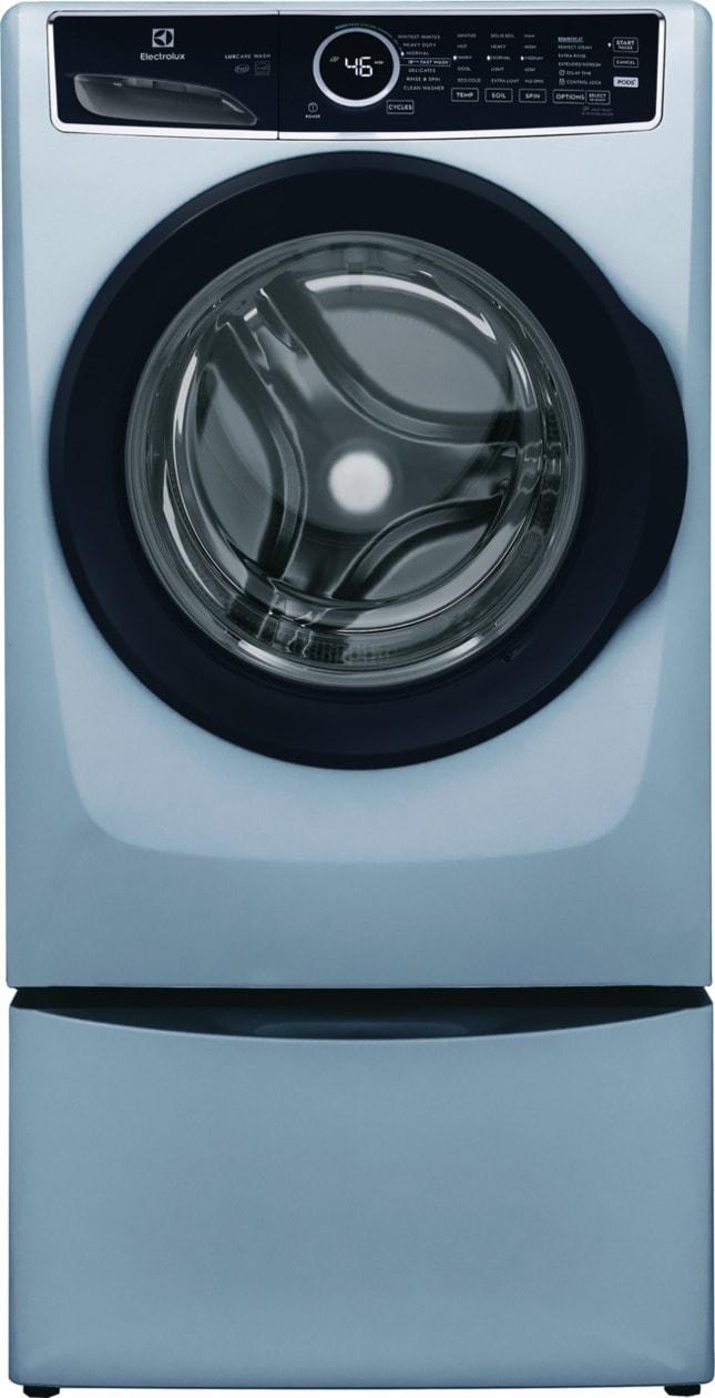 Front Load Perfect Steam™ Washer with LuxCare® Wash - 4.5 Cu. Ft.