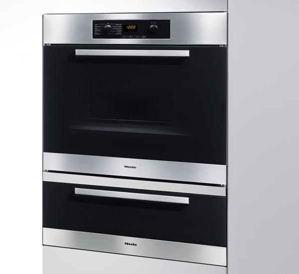Chef 30" Single Oven