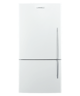 ActiveSmart Refrigerator - 17.6 cu.ft. Counter Depth Bottom Freezer