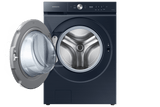 Bespoke AI Front Load Washer Auto Dispense System  AI OptiWash™  5.3 cu.ft.