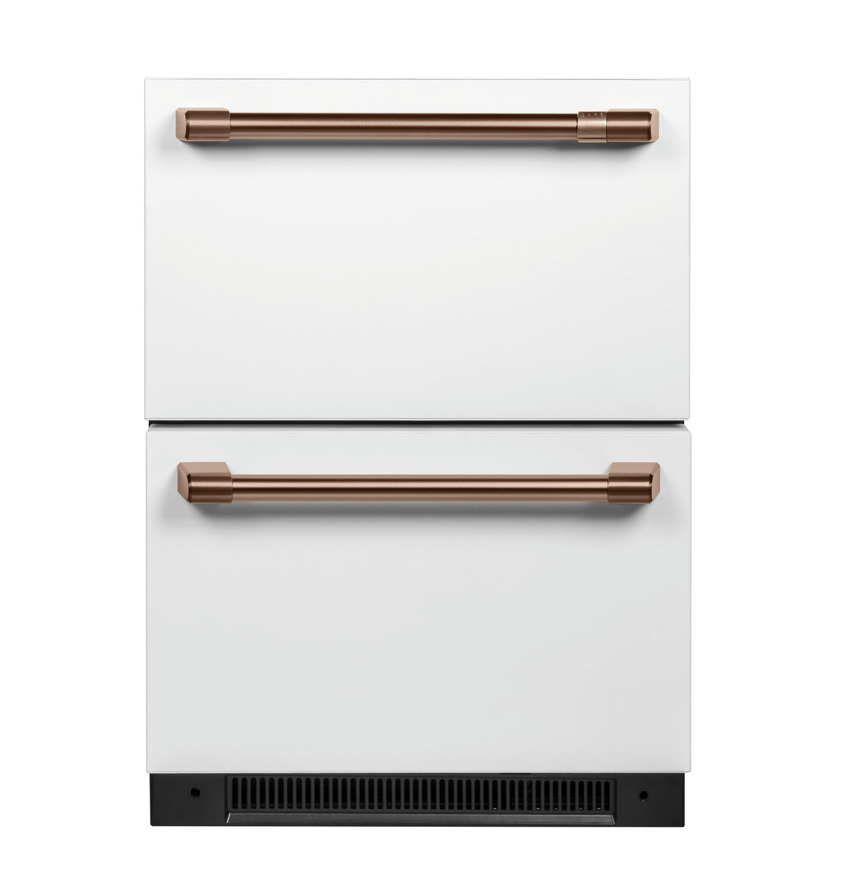 Café™ 5.7 Cu. Ft. Built-In Dual-Drawer Refrigerator