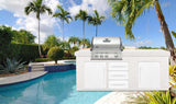 Built In Mirage 485 - DISCONTINUED