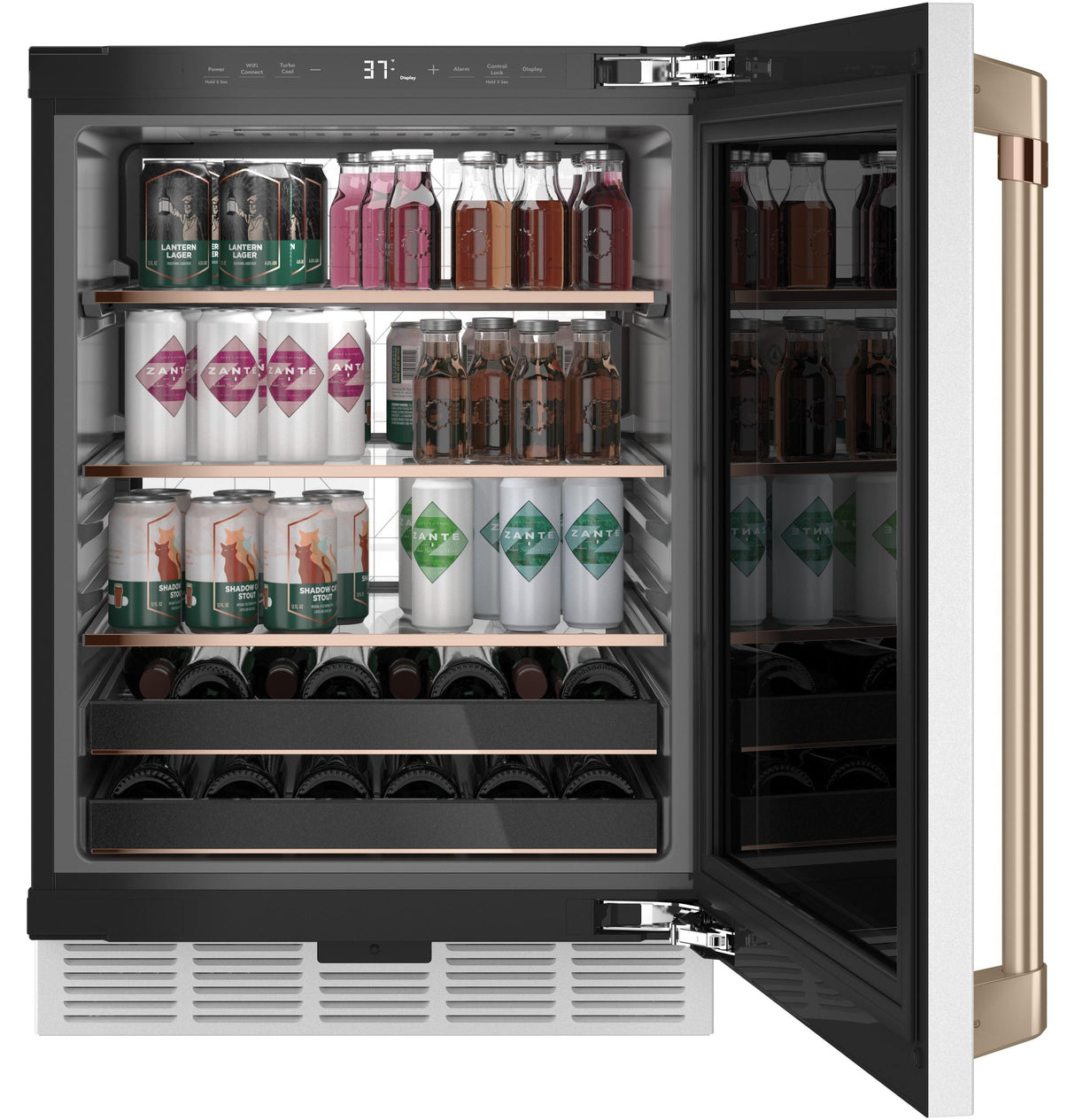 Café™ ENERGY STAR® Beverage Center