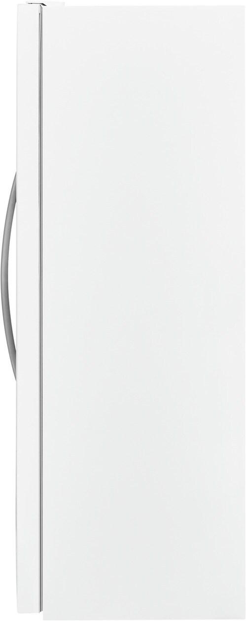 20 Cu. Ft. Garage Ready Upright Freezer