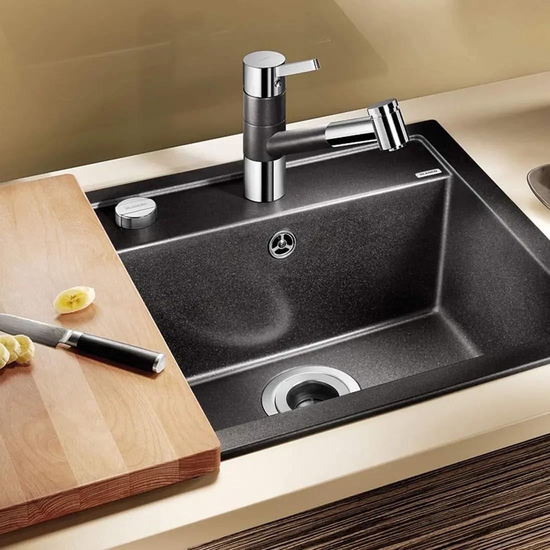Farm Sink Adapter