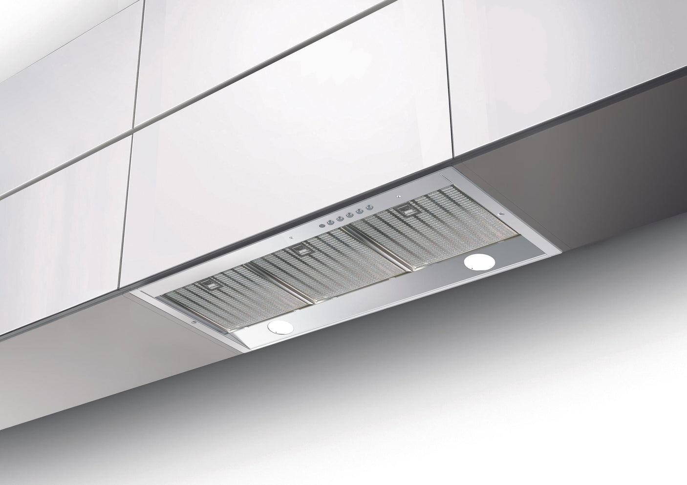 Inca HC 35" Stainless Steel 295/395/600 CFM