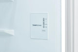 21 Cu. Ft. Garage Ready Upright Freezer