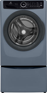 Front Load Perfect Steam™ Washer with LuxCare® Wash - 4.5 Cu. Ft.