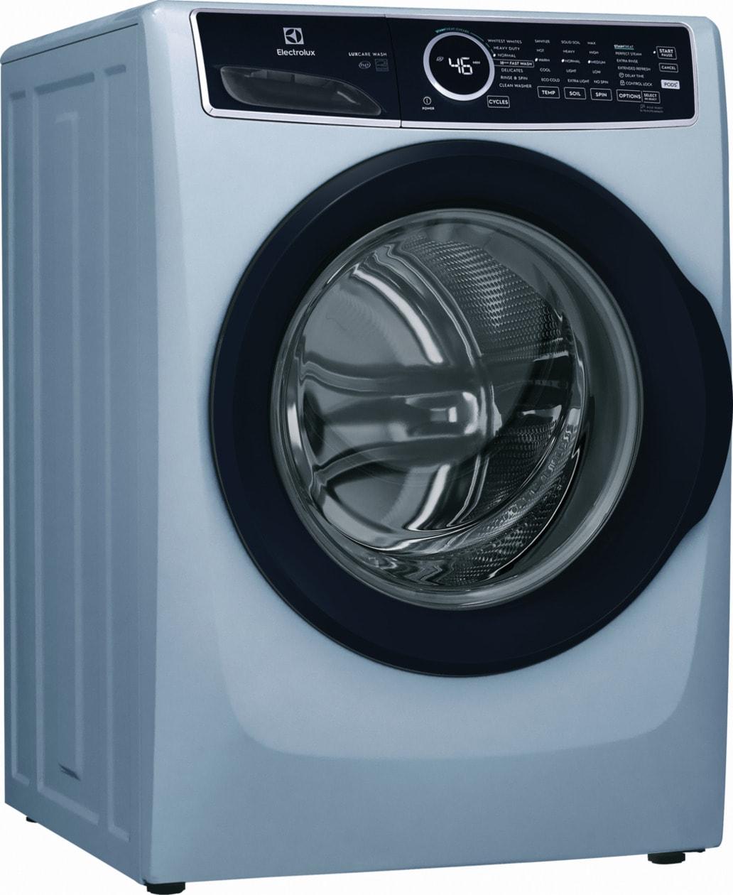 Front Load Perfect Steam™ Washer with LuxCare® Wash - 4.5 Cu. Ft.