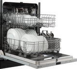 24" Panel Ready Dishwasher