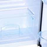 3.1 cu. ft. Compact Refrigerator