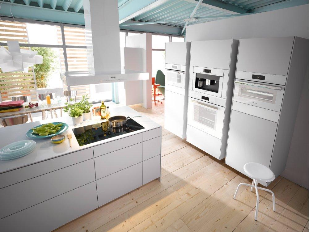 ESW 6214 - 24 inch handleless warming drawer with the low temperature cooking function - much more than a warming drawer.