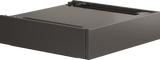 Pull-out basket for laundry