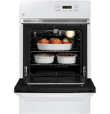 GE® 24" Built-In Gas Oven