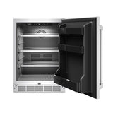 Gordon Ramsay Collection 24 Inch Outdoor Undercounter Beverage Cooler In Stainless Steel