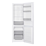 Danby 10 cu. ft. Bottom Mount Apartment Size Fridge in White