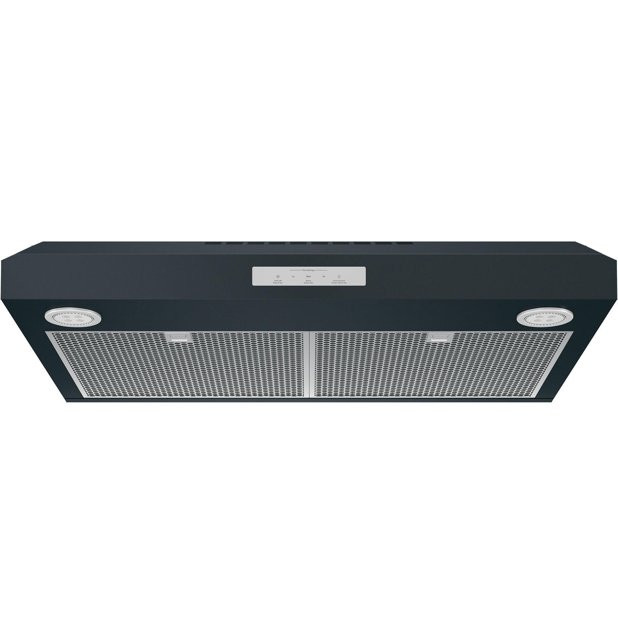 GE Profile™ 30" Under The Cabinet Hood