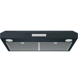 GE Profile™ 30" Under The Cabinet Hood