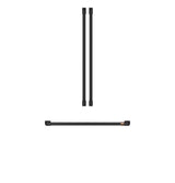 Café™ Refrigeration Handle Kit - Flat Black