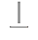 Café™ Refrigeration Handle Kit - Flat Black
