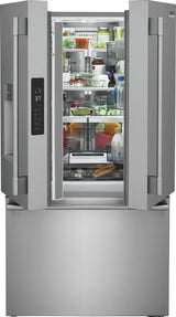 28 Cu. Ft. Standard-Depth French Door Refrigerator