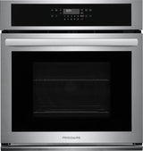 27" Single Wall Oven