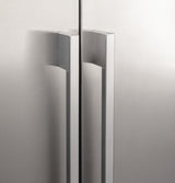 Monogram 42" Built-In Side-by-Side Refrigerator