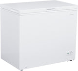Frigidaire 8.7 Cu. Ft. Chest Freezer