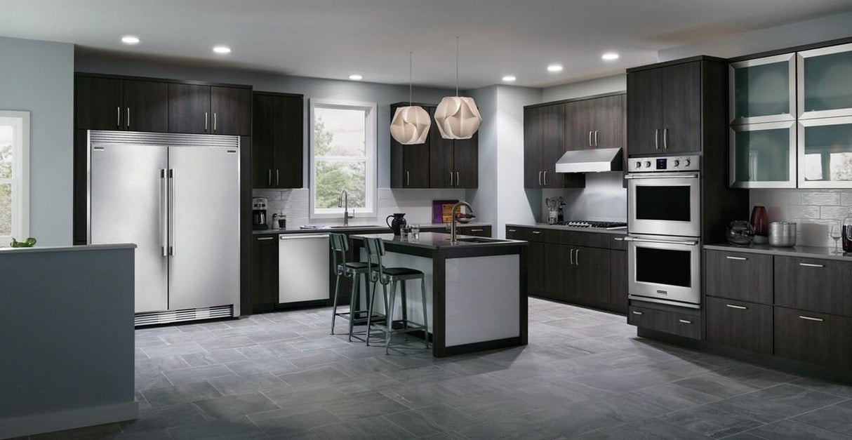Frigidaire Professional 30" Double Electric Wall Oven