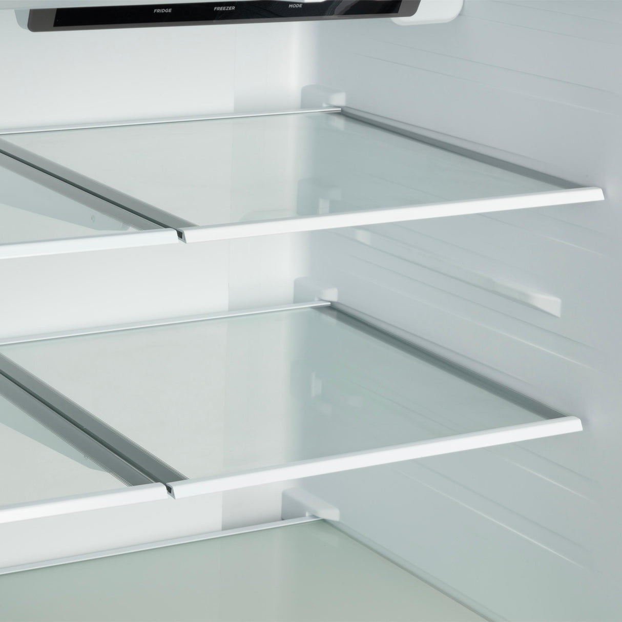Forno Rivello 36 Inch French Door Refrigerator in Stainless Steel, Internal Water Dispenser, Filtered Ice, Adjustable Shelves, Energy Star Certified