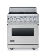30" Electric Induction Range