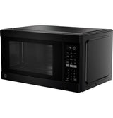 GE® 1.0 Cu. Ft. Capacity Countertop Convection Microwave Oven with Air Fry
